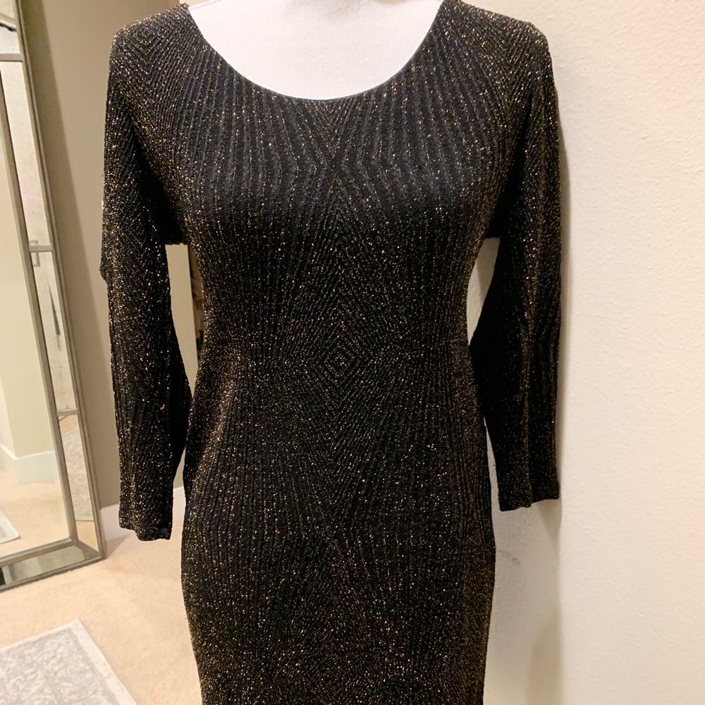 Bebe Dress